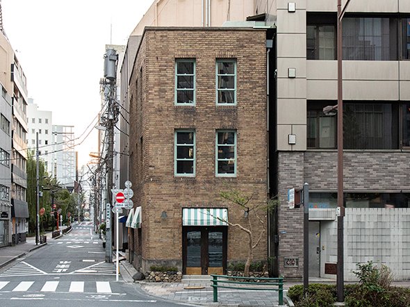 F.I.L. GINZA F.I.L. GINZA